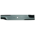 thumbnail image 4 of Oregon Genuine OEM Replacement Mower Blade # 91-508, 4 of 5