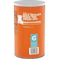 thumbnail image 4 of Gatorade Frost Thirst Quencher Powder, Glacier Freeze 76.5 oz., 4 of 4