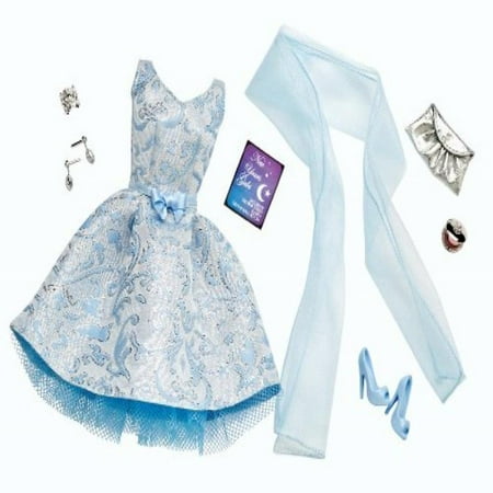 UPC 746775177607 product image for Barbie Collector The Barbie Look Collection: Party Dress Fashion Pack | upcitemdb.com