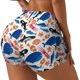 thumbnail image 1 of Fotbe Cute Sea Animals Shorts Sin Costuras – Shorts Deportivos de Cintura Alta para Mujer, Elásticos para Gimnasio, Yoga, Running o Ciclismo-Medium, 1 of 8