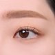 thumbnail image 4 of Máscara de cejas LilyByRed Skinny Mes 01 Light Brown, 4 of 5