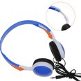 thumbnail image 5 of Zonhebin 1pc Kid Headphone Stereo Foldable Music Headset Children Wired Earphone, 5 of 7
