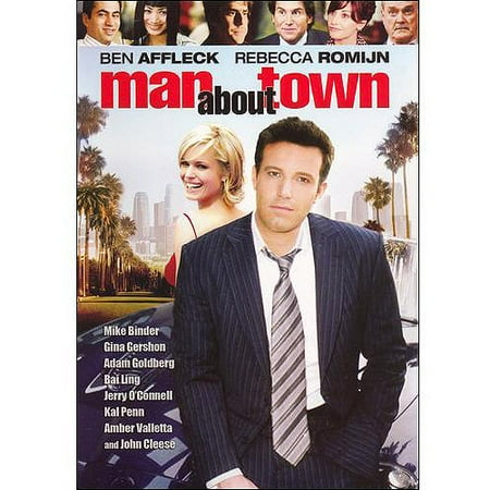 Man About Town (Widescreen)