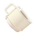 thumbnail image 2 of Mini Electric Cooking Pot with Foldable Handle, Quick Heating Ideal for Home Kitchen, Portable Cooking Pot for Soups, Stews, Noodles, 2 of 8