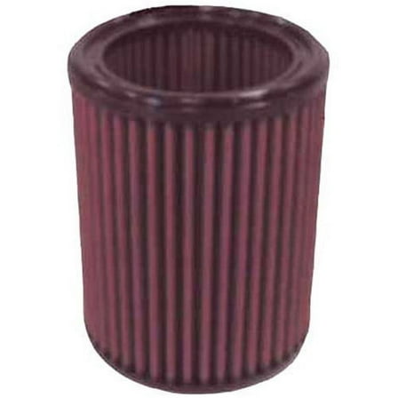 K&N Engine Air Filter: High Performance, Premium, Washable, Replacement Filter: Fits Select 1989-2008 CITROEN/PEUGEOT/RENAULT Vehicle Models (See Description for Fitment Information) E-9183