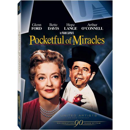 Pocketful of Miracles