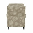 thumbnail image 5 of ProLounger Lincoln Floral Push Back Recliner Chair, 5 of 8