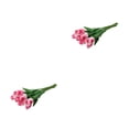 thumbnail image 4 of Bolsas Naiovety decoración de flores plantas verdes para boda 2Conjunto, 4 of 6