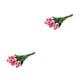 thumbnail image 4 of Bolsas Naiovety decoración de flores plantas verdes para boda 2Conjunto, 4 of 6