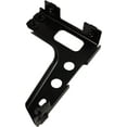 thumbnail image 2 of Bumper Bracket Compatible with 2015-2022 Chevrolet Colorado GMC Canyon Rear, Left Driver Side, Outer, 2 of 5