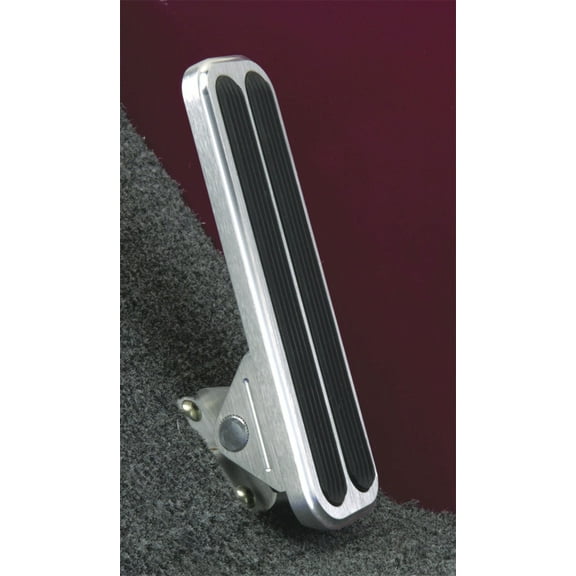 Lokar FMG-6098 LOCFMG-6098 FLOOR MOUNTED GAS PEDAL