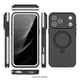 thumbnail image 3 of Funda impermeable Zerodamage SaharaCase Oasis para iPhone 17 Pro, 3 of 6