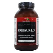 Futurebiotics Pressur-Lo - 270 comprimés