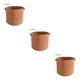 thumbnail image 5 of Advancent Bolsas para cultivo de plantas de jardín de 1/2/3/5/7 galones, maceta para flores y verduras, maceta para jardín de patatas, bolsa para cultivo Type3 NO3 Advancent CBP060951, 5 of 6