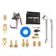 thumbnail image 1 of Kit de accesorios para compresores de aire CRAFTSMAN 18 piezas con bolsa, 1 of 9