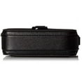 thumbnail image 5 of Marc Jacobs The Snapshot DTM Crossbody Bag - Black, 5 of 7