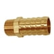 thumbnail image 5 of Adaptador de conector macho Zulema de agua de césped y jardín 3/8' 16.5 mm x 16 mm, 5 of 6
