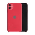 thumbnail image 2 of Apple iPhone 11 256GB Rojo Reacondicionado, 2 of 3