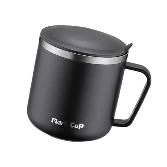 Steel Travel Cup For Hot And Cold Beverages