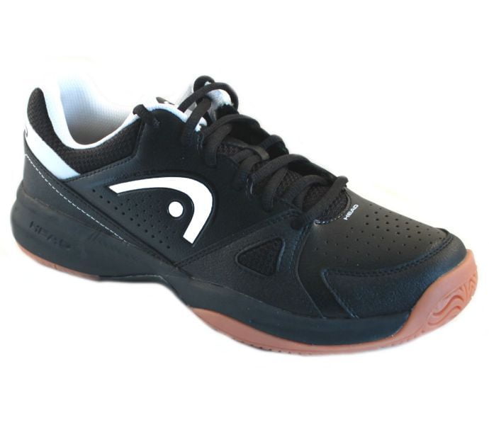 Non-Marking HEAD Men's Grid 2.0 Low Racquetball/Squash Indoor Court Shoes 