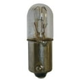 thumbnail image 2 of Siemens SIEMENS T3 1/4 Miniature Incandescent Light Bulb 52AADN, 2 of 2