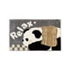 thumbnail image 3 of Xihbxyly Alfombra de Baño Antideslizante, Absorbente, para Entrada, Dormitorio, 3 of 7