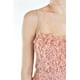 thumbnail image 4 of Vestido con textura de plumas Roman Fashion/Juvenil, 083 (Palo de rosa) rosa M, 4 of 6