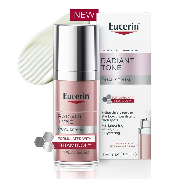 Sérum corrector de manchas oscuras Eucerin Radiant Tone 30 ml