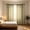 Green, variant on QuanTara Bohemian Semi-Blackout Curtain Panel - 95"x52" Green Geometric Fan Print, Light Filtering Window Drape with Grommets, Privacy Screen for Lounges, Studios & Balconies
