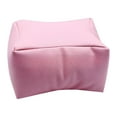 thumbnail image 3 of Serenable Hand Pillow Removable Easy to Clean Armrest Mat for Nail Art Beauty Home DIY Pink, 3 of 9