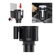 thumbnail image 2 of Adaptador de expansión para portavasos con soporte para teléfono, soporte para botella de para teléfono Zulema Expansor de portavasos, 2 of 8