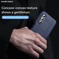 thumbnail image 4 of Case for Samsung Galaxy A13 5G, Galaxy A04s Case Heavy Duty Shockproof Military Grade Drop Tested Case Super Sturdy Bumper Rugged Hard Phone Cover for Samsung A04S/Galaxy A13 5G HD Blue, 4 of 14