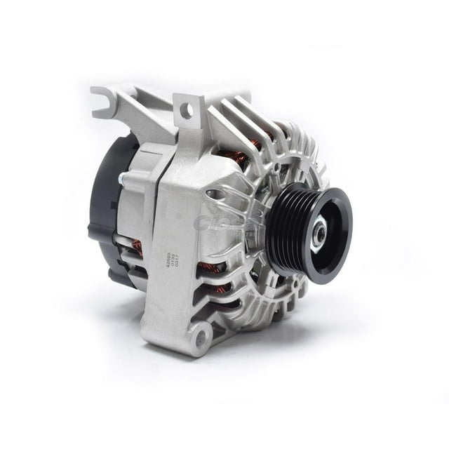 Alternador Totalparts Para Buick Terraza 2004 - 2007