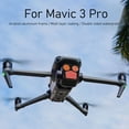 thumbnail image 3 of Drone Lens Filter, Double Sided Waterproof Optical Glass Drone  Filter  For Snowfield, 3 of 8