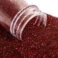thumbnail image 6 of Efavormart Extra Fine Bottle Glitter Wholesale For Wedding Party Event Table Centerpieces Decoration Arts and Crafts - Burgundy, 6 of 11