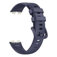 thumbnail image 2 of Correa de Silicona Premium Sport para Huawei Band 8,9,10 + Mica, 2 of 5