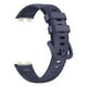 thumbnail image 2 of Correa de Silicona Premium Sport para Huawei Band 8,9,10 + Mica, 2 of 5