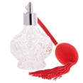 thumbnail image 1 of Botella de perfume Zulema 100 ml rojo, 1 of 8