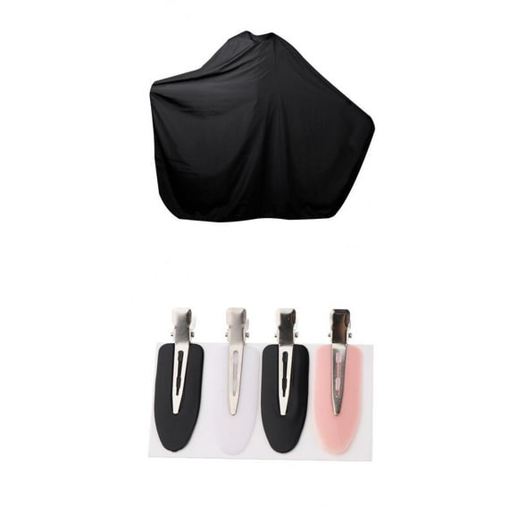 Peluquero Del Corte Del cabellero shamjiam Salon de cabellero Cape