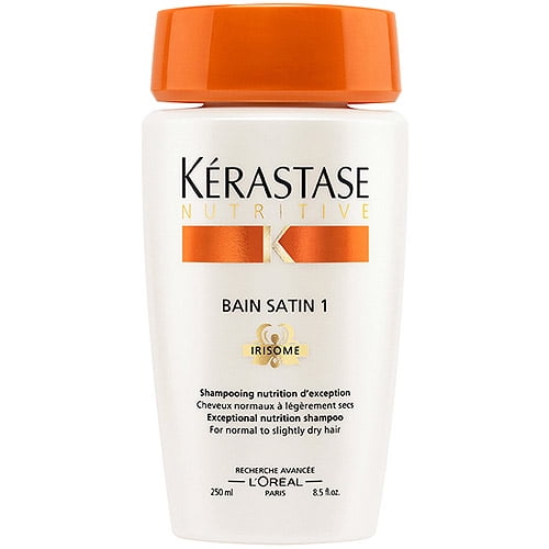 Kerastase Reflection Luminous Softening Shampoo, 8.5 oz 