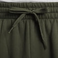 thumbnail image 2 of Joggers Fruit of the Loom Eversoft - Forro polar para hombre, talla M, color verde, 2 of 6