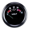 thumbnail image 3 of Car meter Electronic meter Durable High Performance Auto Parts Meter Gauge meter age Gauge for  Auto, 3 of 7