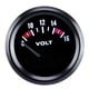 thumbnail image 3 of Voltímetro de coche Sunnimix 52 mm Medidor de voltaje electrónico universal, 3 of 7