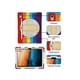 thumbnail image 2 of TEKNET Funda Correa Para iPad 11 pulgadas A16 Rudo Case, 2 of 4