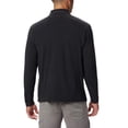 thumbnail image 2 of Jersey Columbia Klamath Range II para Hombre - Negro, 2 of 9