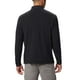 thumbnail image 2 of Jersey Columbia Klamath Range II para Hombre - Negro, 2 of 9