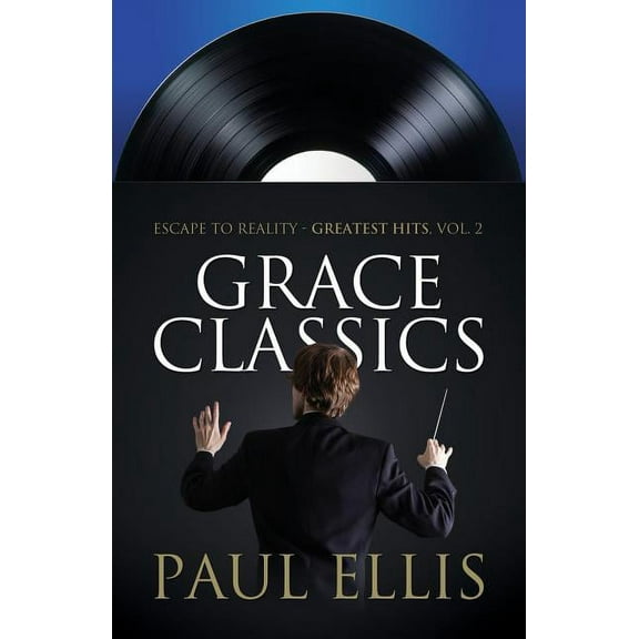 Grace Classics (Paperback)