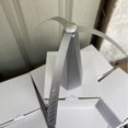thumbnail image 5 of Ventilador repelente de moscas con carga USB Picnic Food Mosquito Insect Killer (Negro), 5 of 5