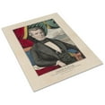 thumbnail image 3 of Print: James K. Polk: Eleventh President Of The United States, circa 1835, 3 of 4