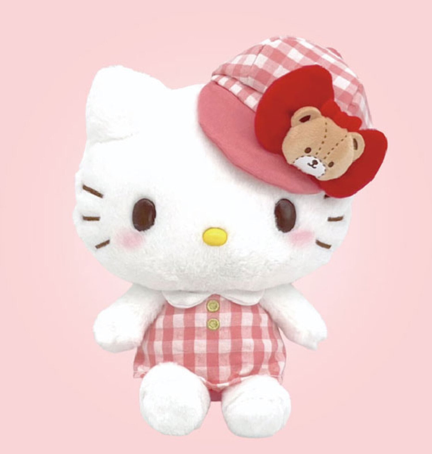 SANRIO Hello Kitty - Daniel Dear 8